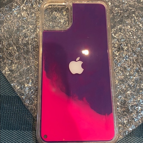 I phone 12 pro max phone case ( brand new ) - Picture 1 of 3